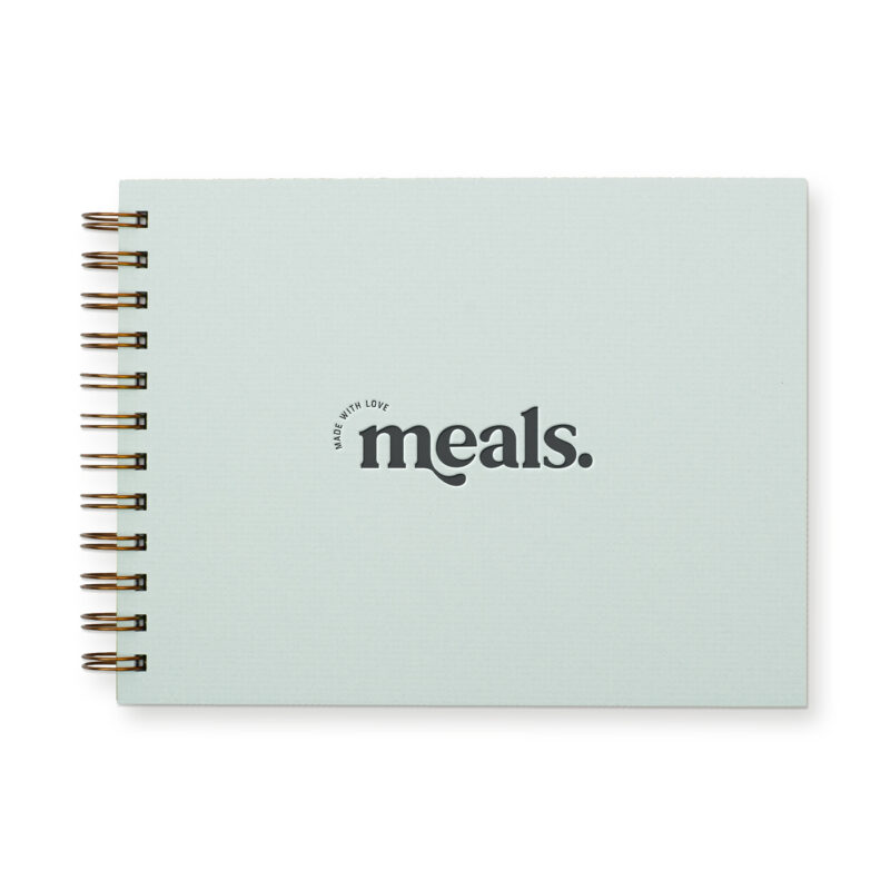 made with love meals meal planner