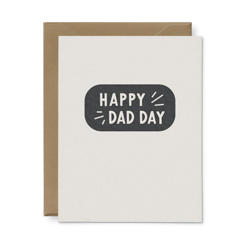 happy fathers day card