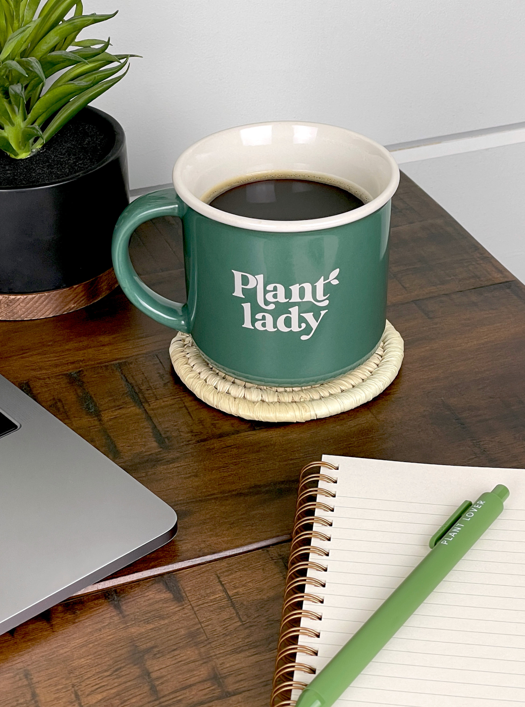 Plant Lady Mug