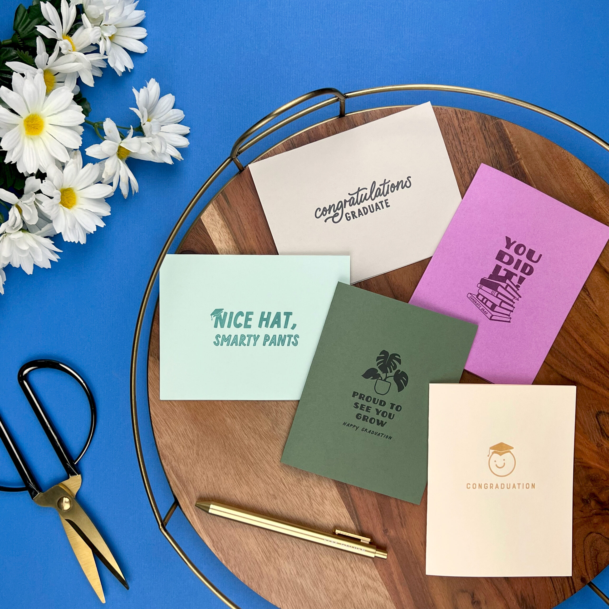 Graduation Cards