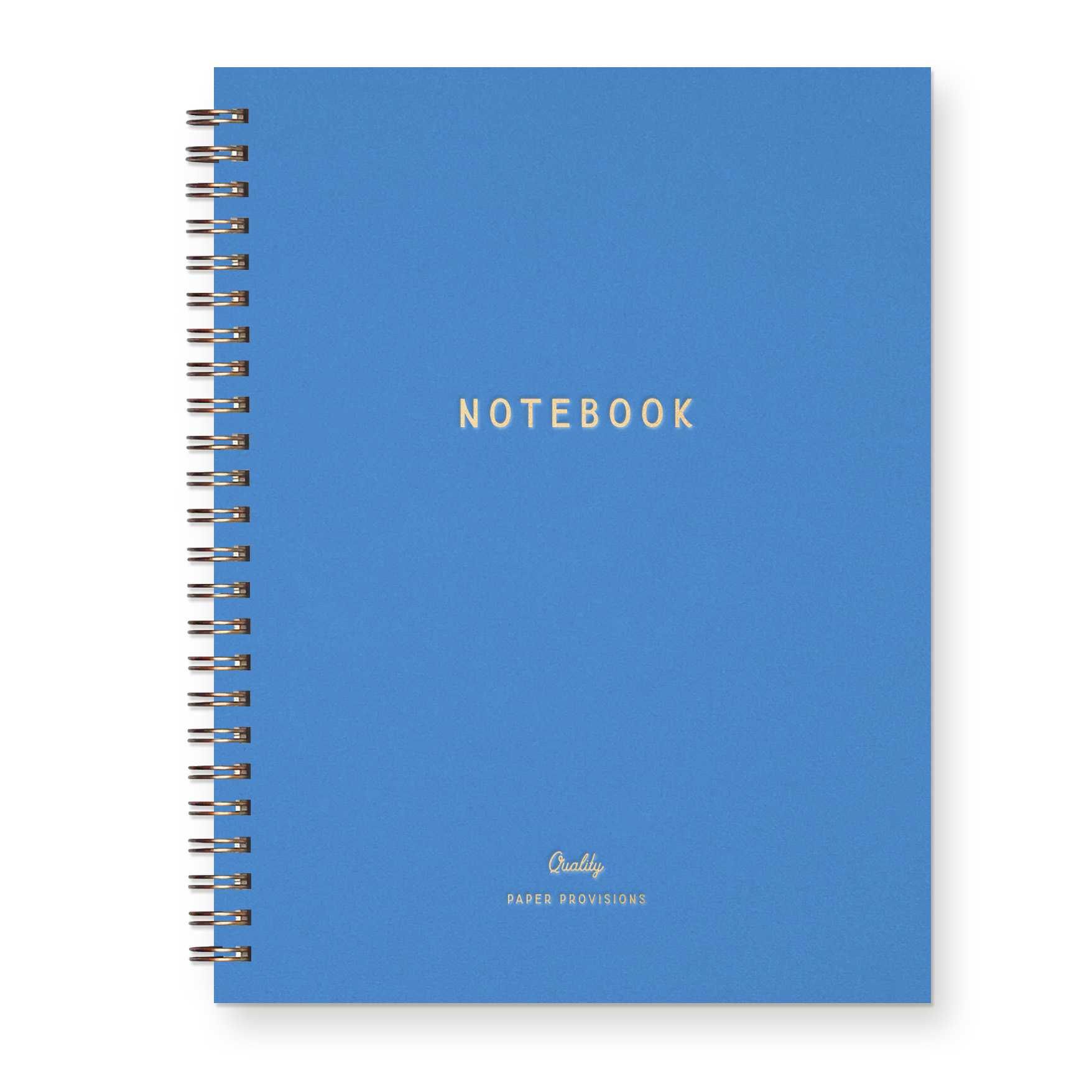 Signature Notebook Journal - Image 17