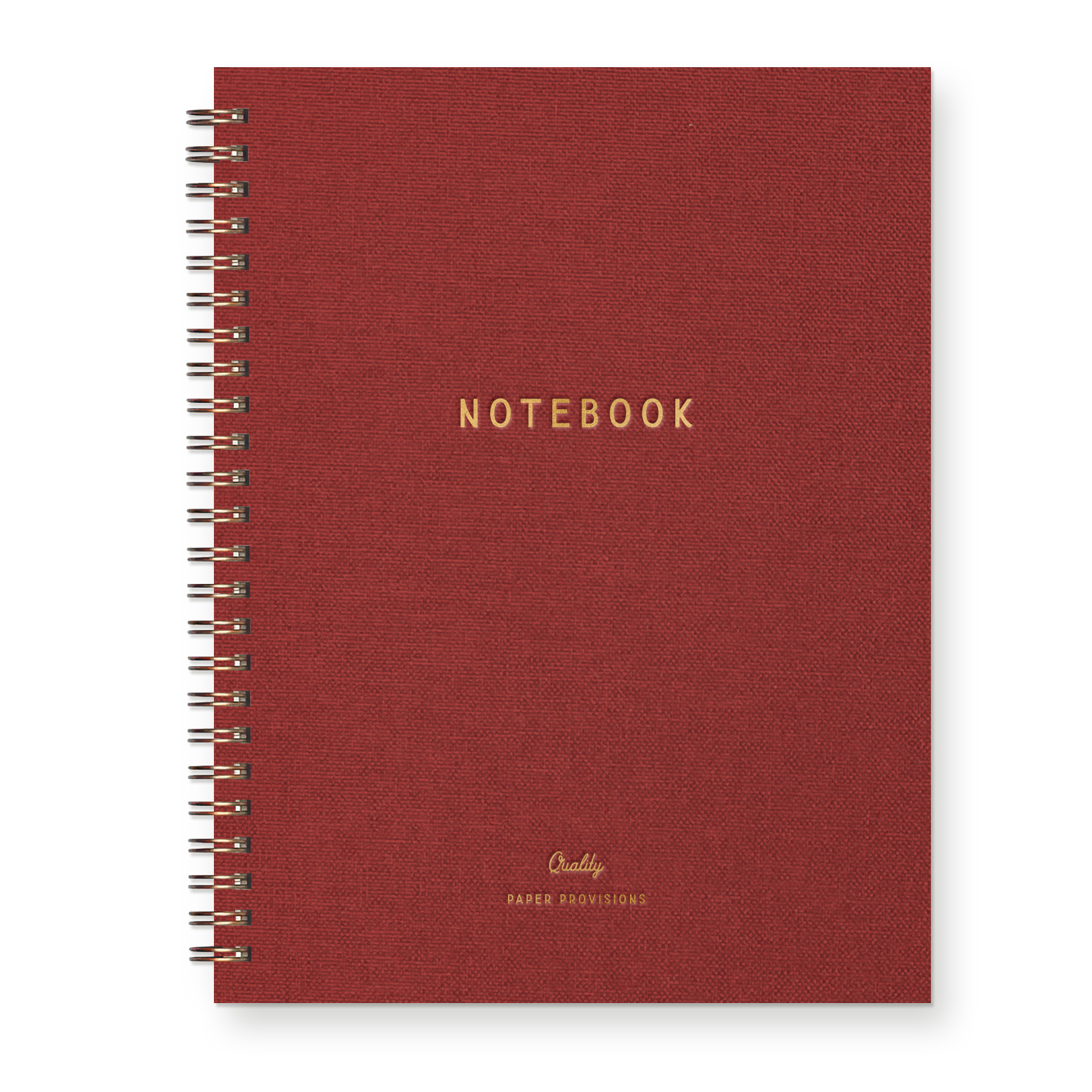 Signature Notebook Journal - Image 2