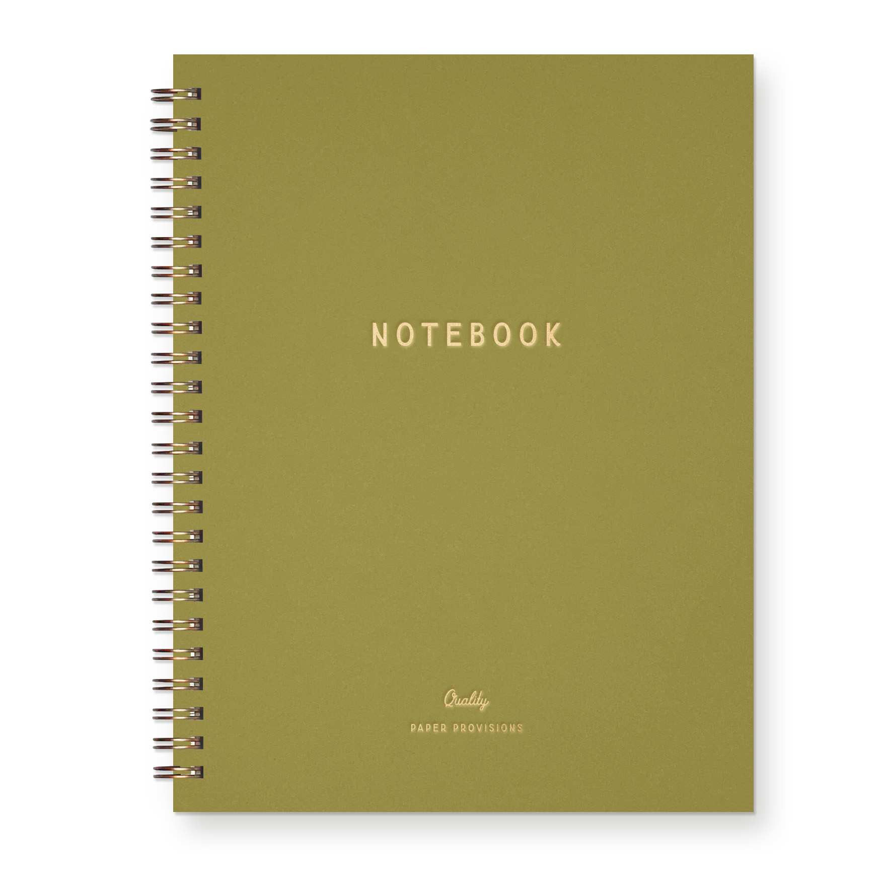 Signature Notebook Journal - Image 14