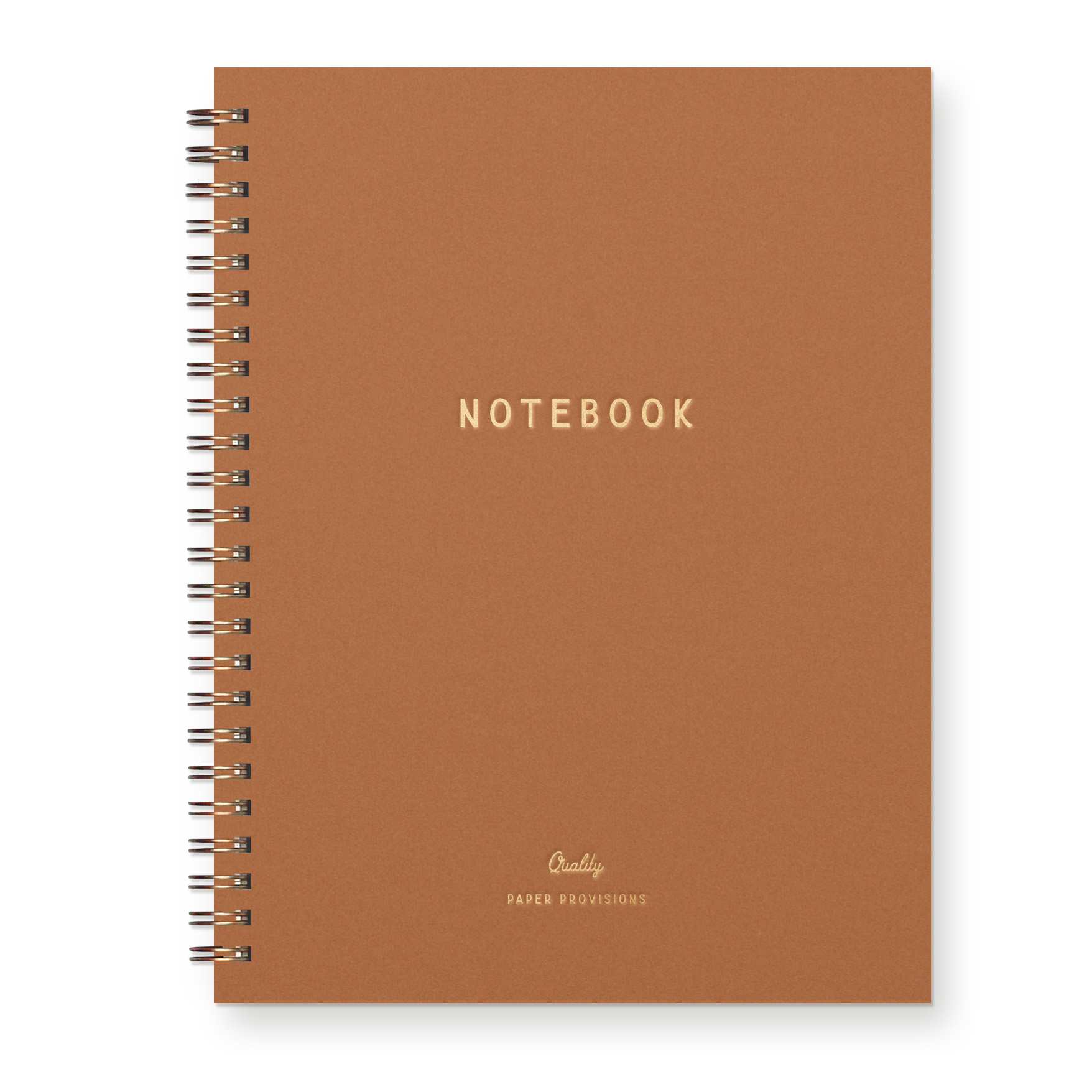 Signature Notebook Journal - Image 10