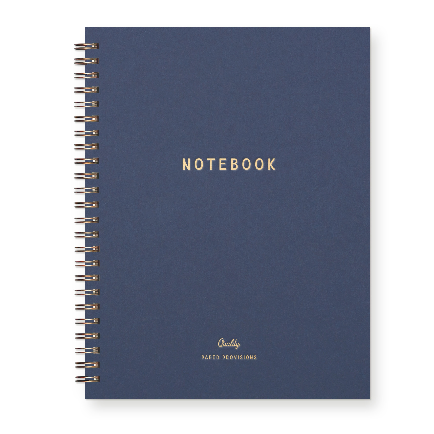 Signature Notebook Journal - Image 18