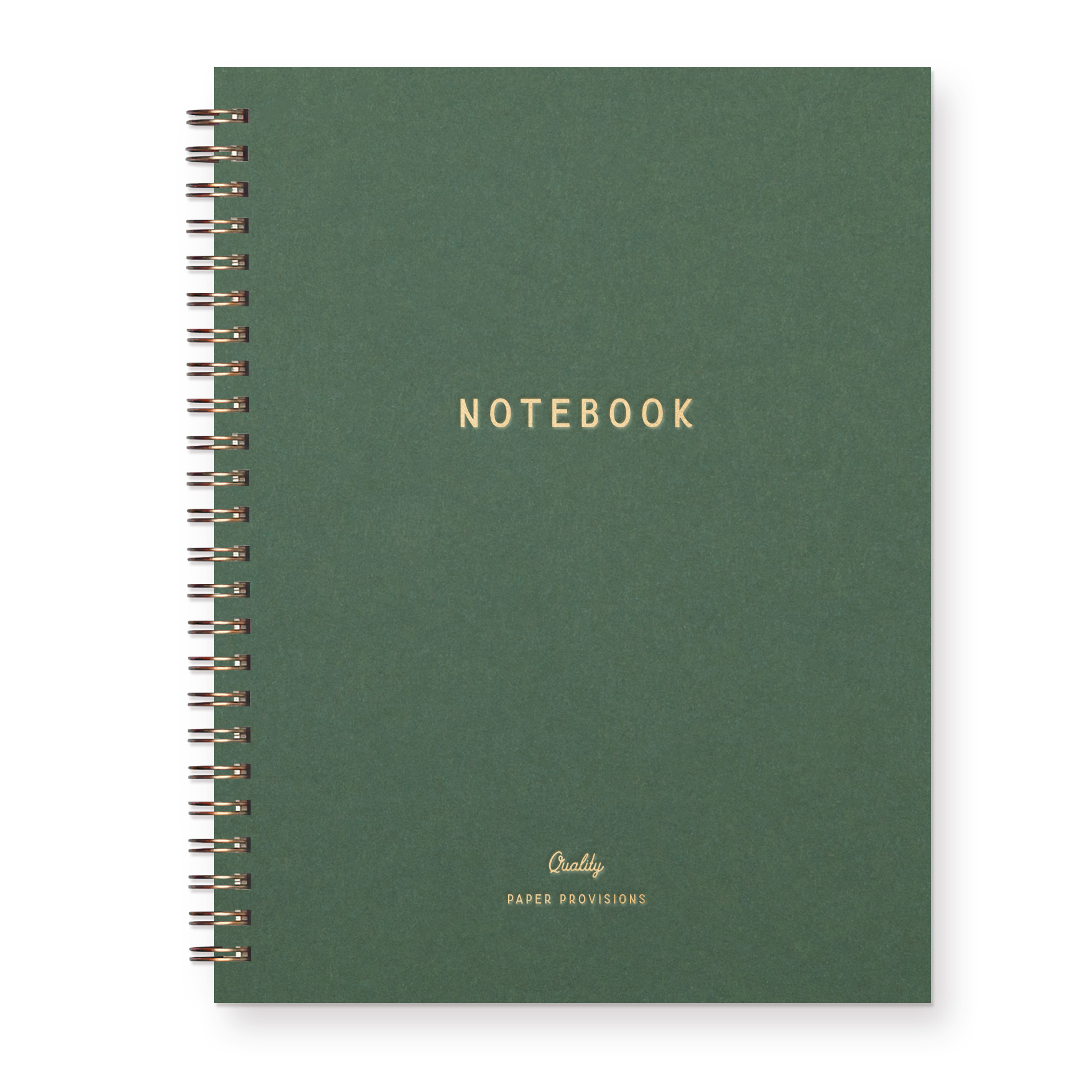 Signature Notebook Journal - Image 15