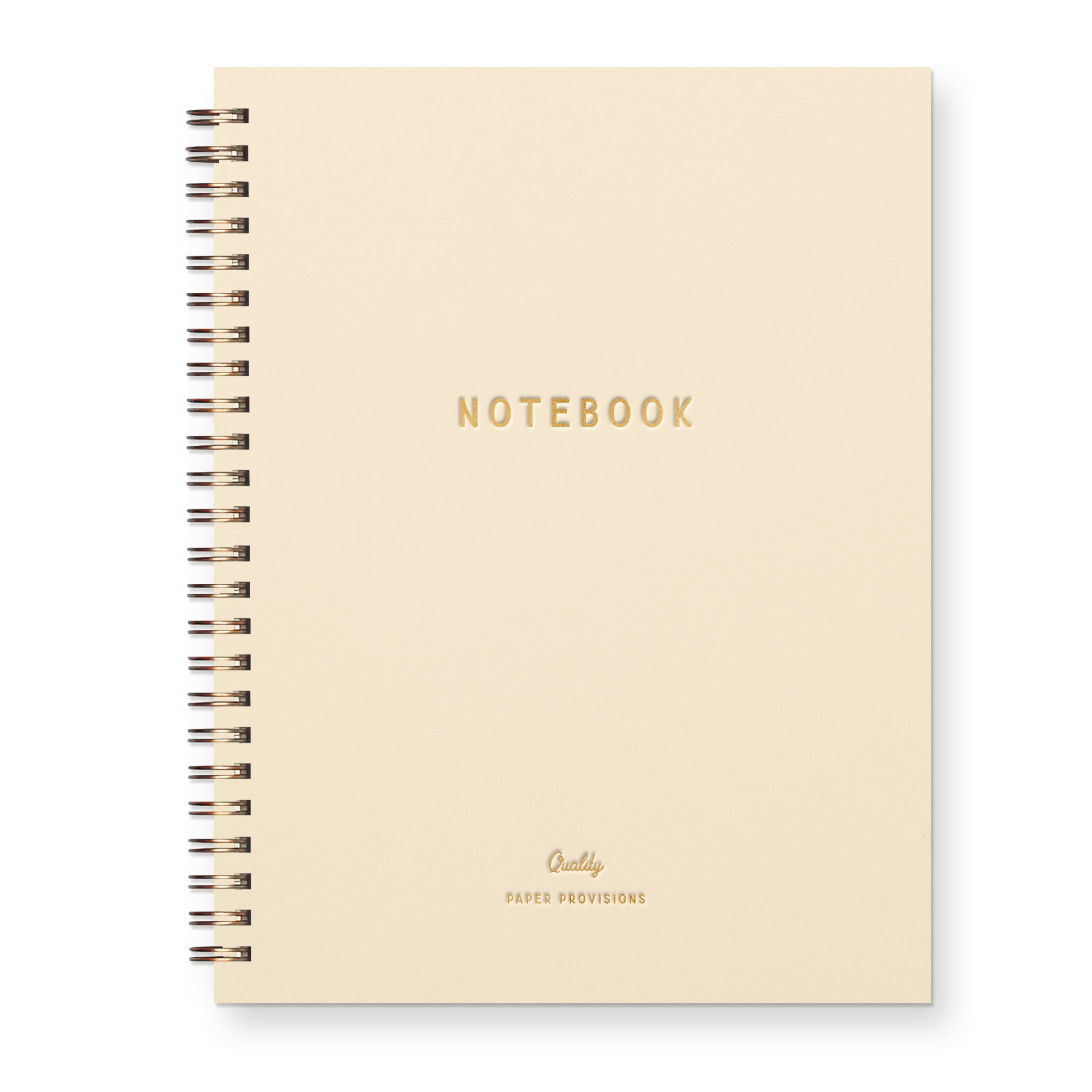 Signature Notebook Journal - Image 13