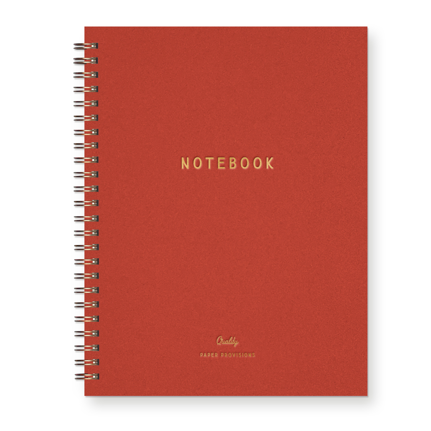 Signature Notebook Journal - Image 8