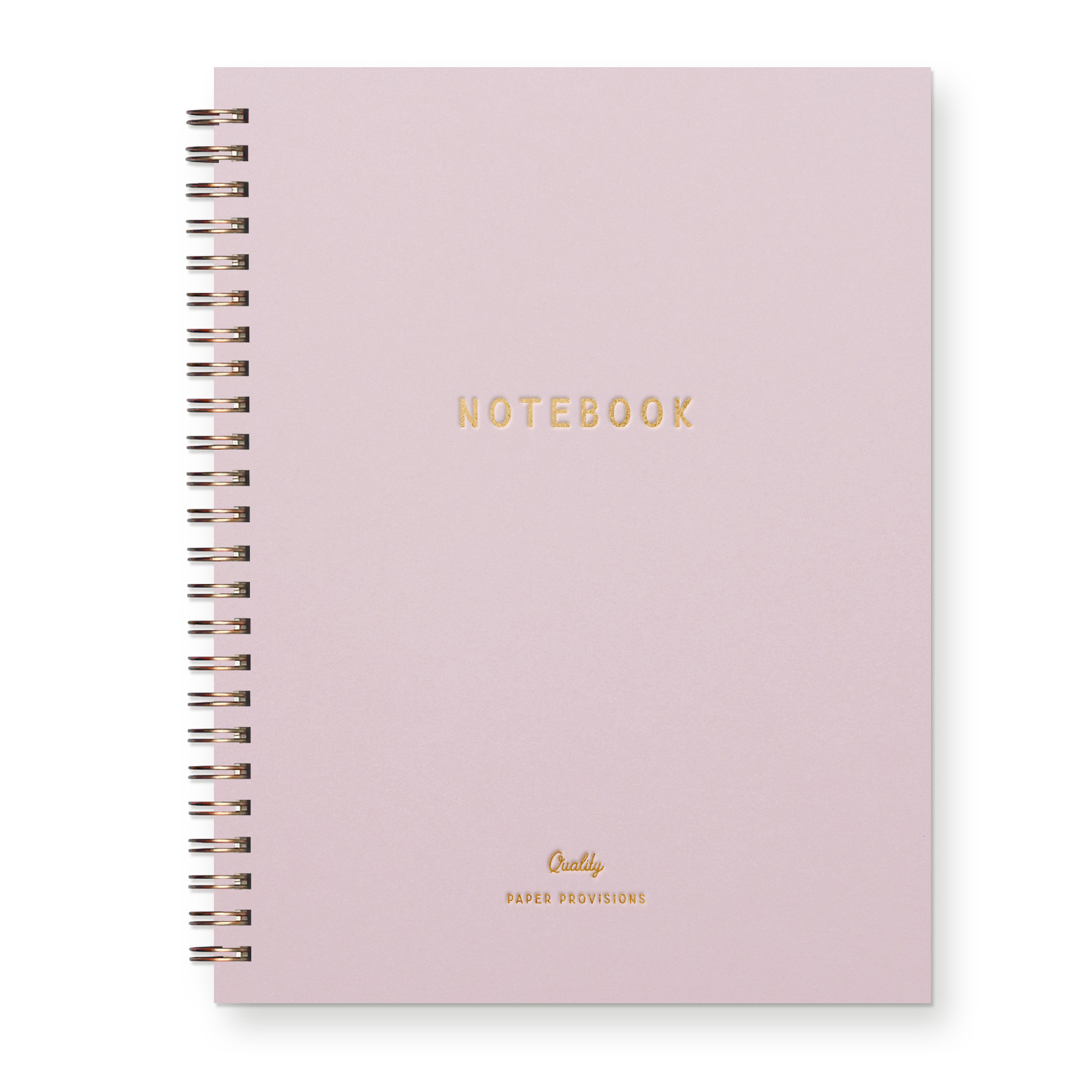 Signature Notebook Journal - Image 21