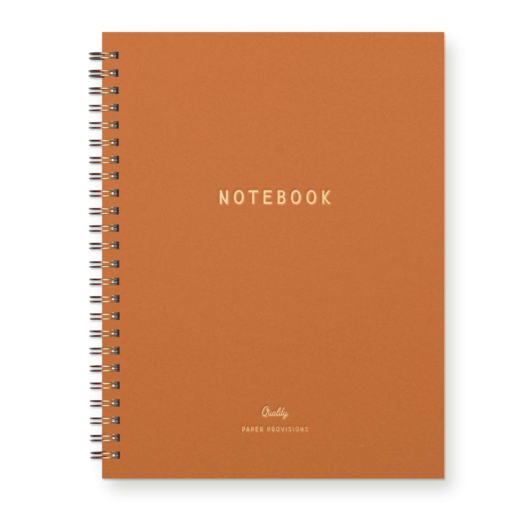 Signature Notebook Journal - Image 9