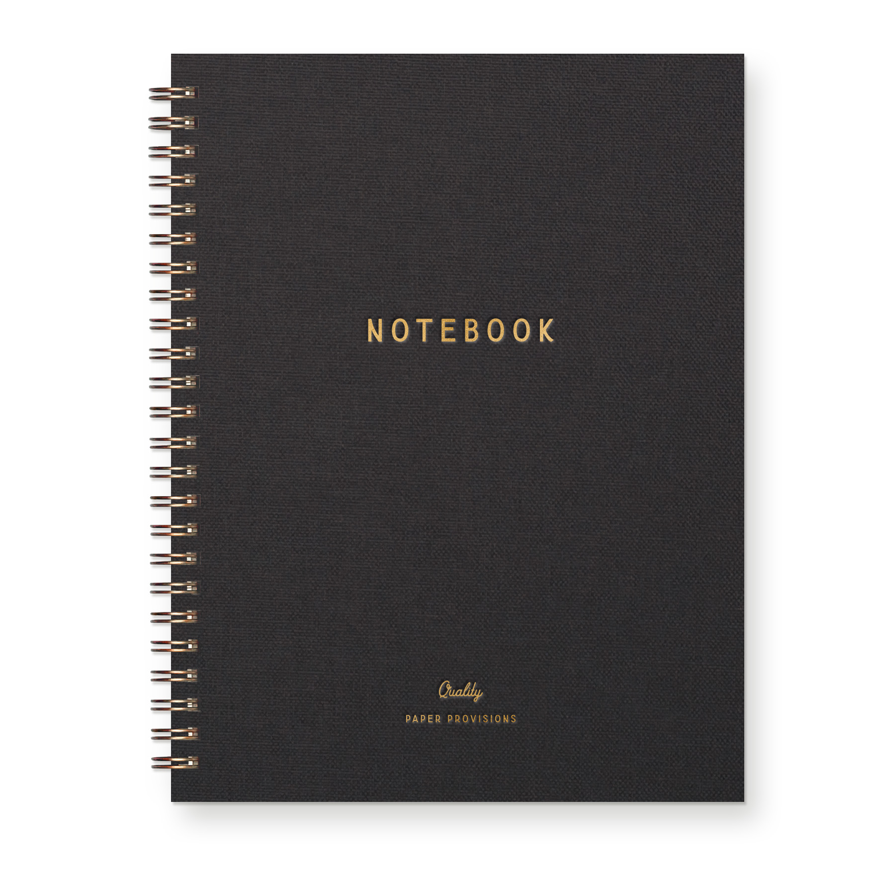 Signature Notebook Journal - Image 7