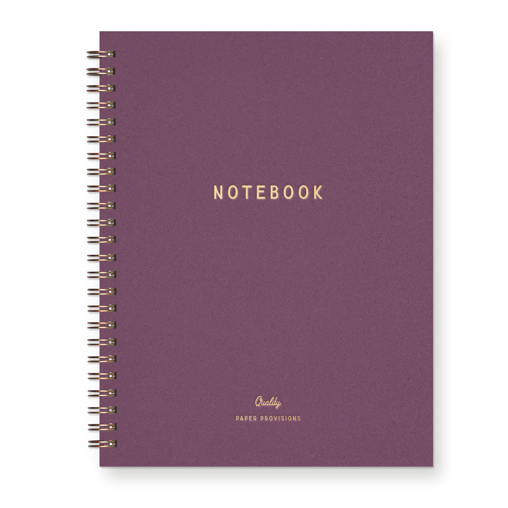 Signature Notebook Journal - Image 19