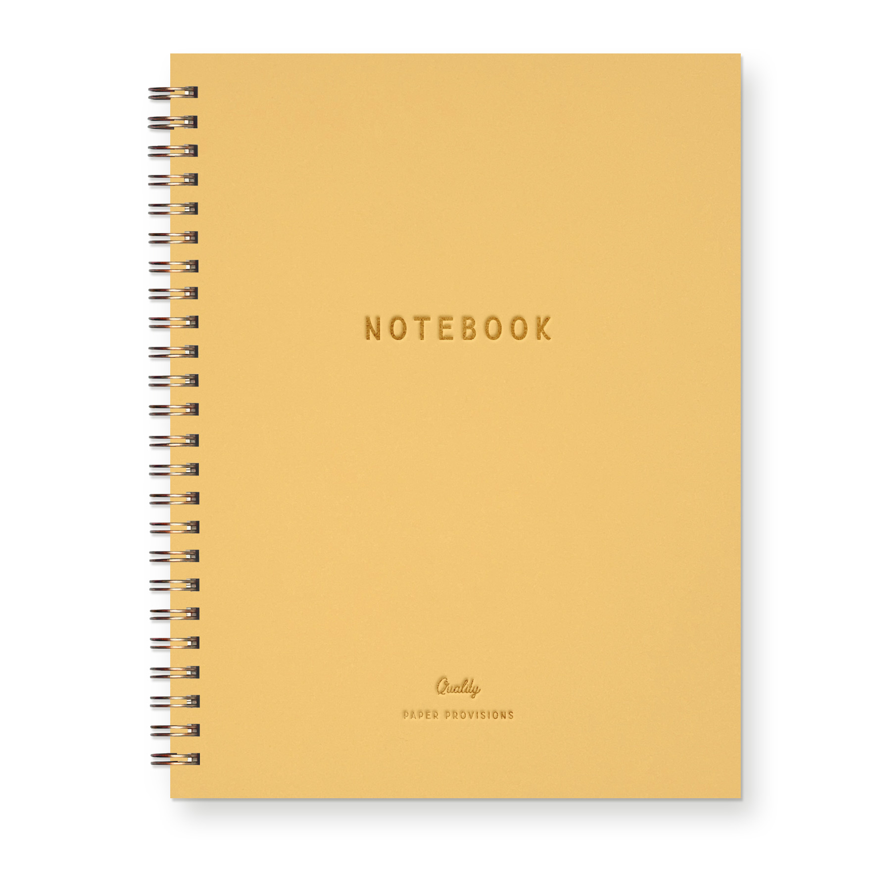 Signature Notebook Journal - Image 12