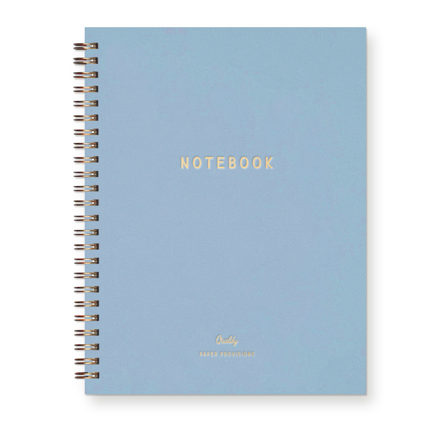 Signature Notebook Journal - Image 16