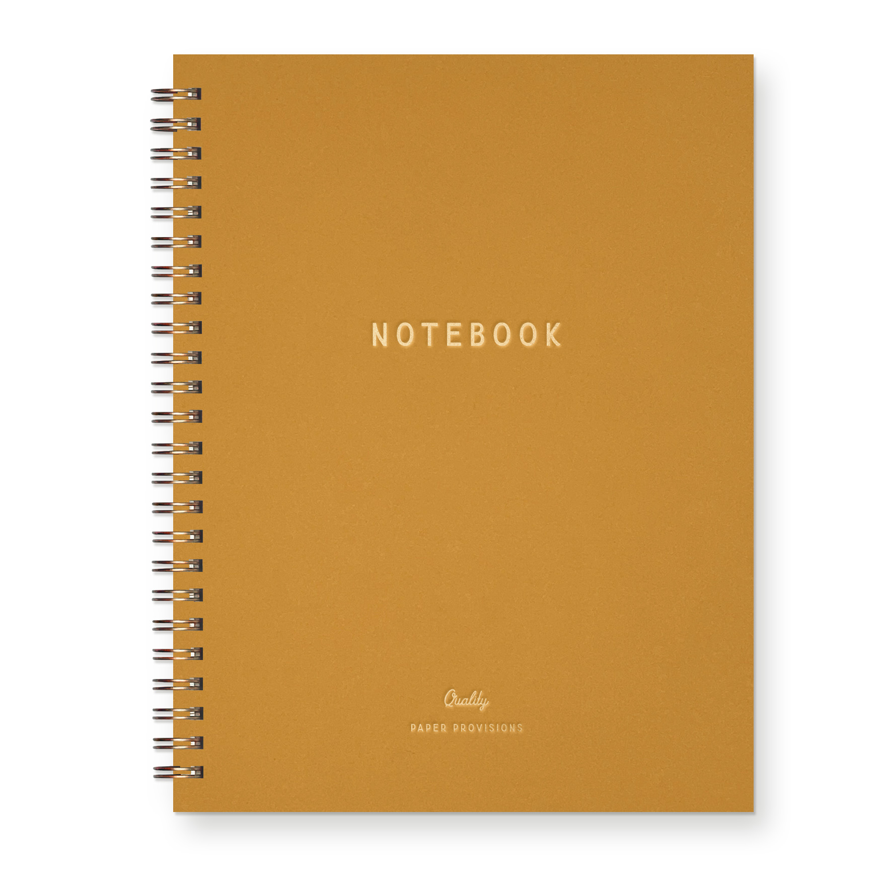 Signature Notebook Journal - Image 11