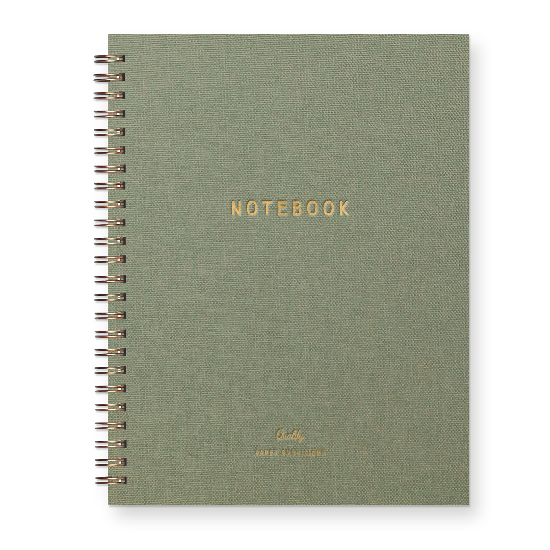 Signature Notebook Journal - Image 5