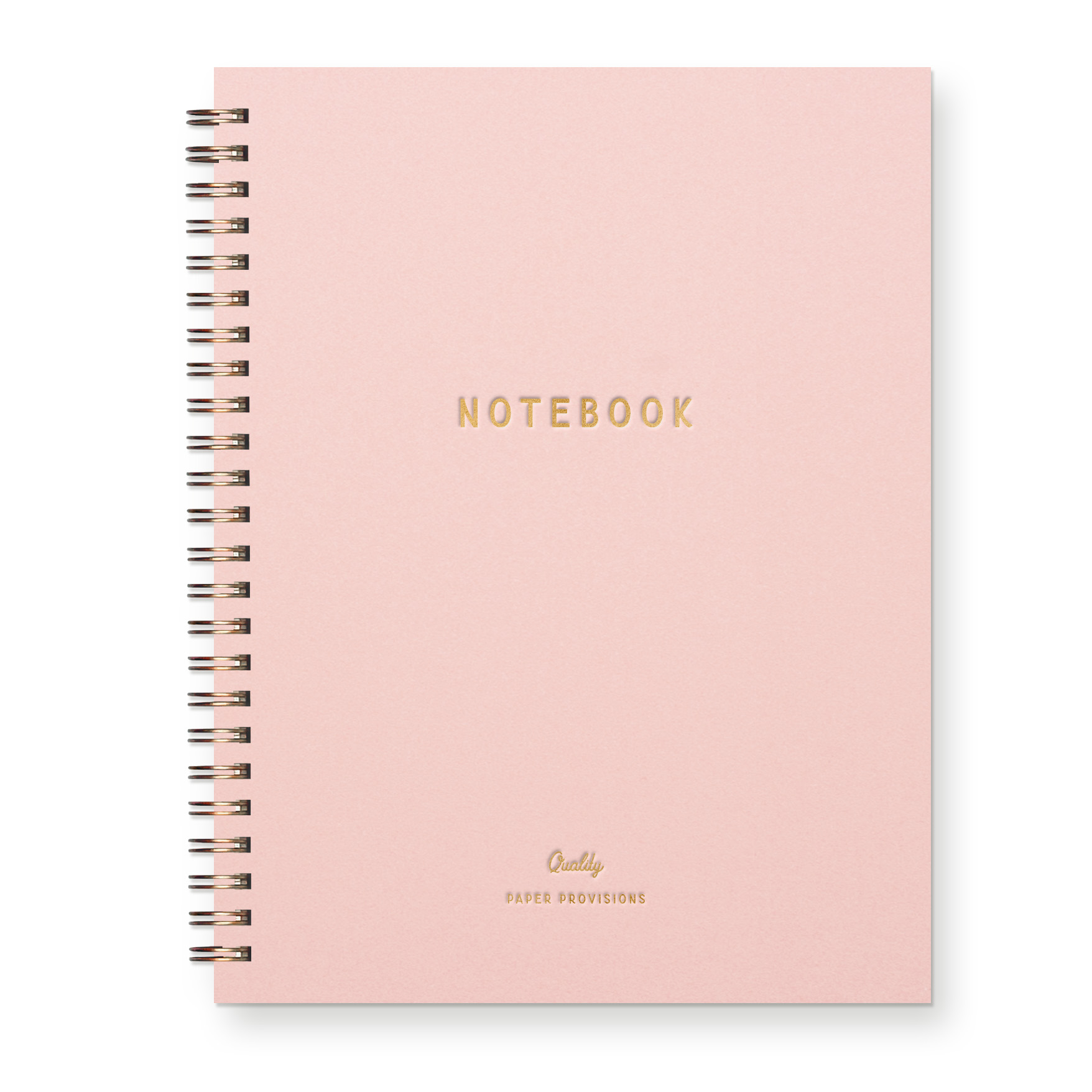 Signature Notebook Journal - Image 22