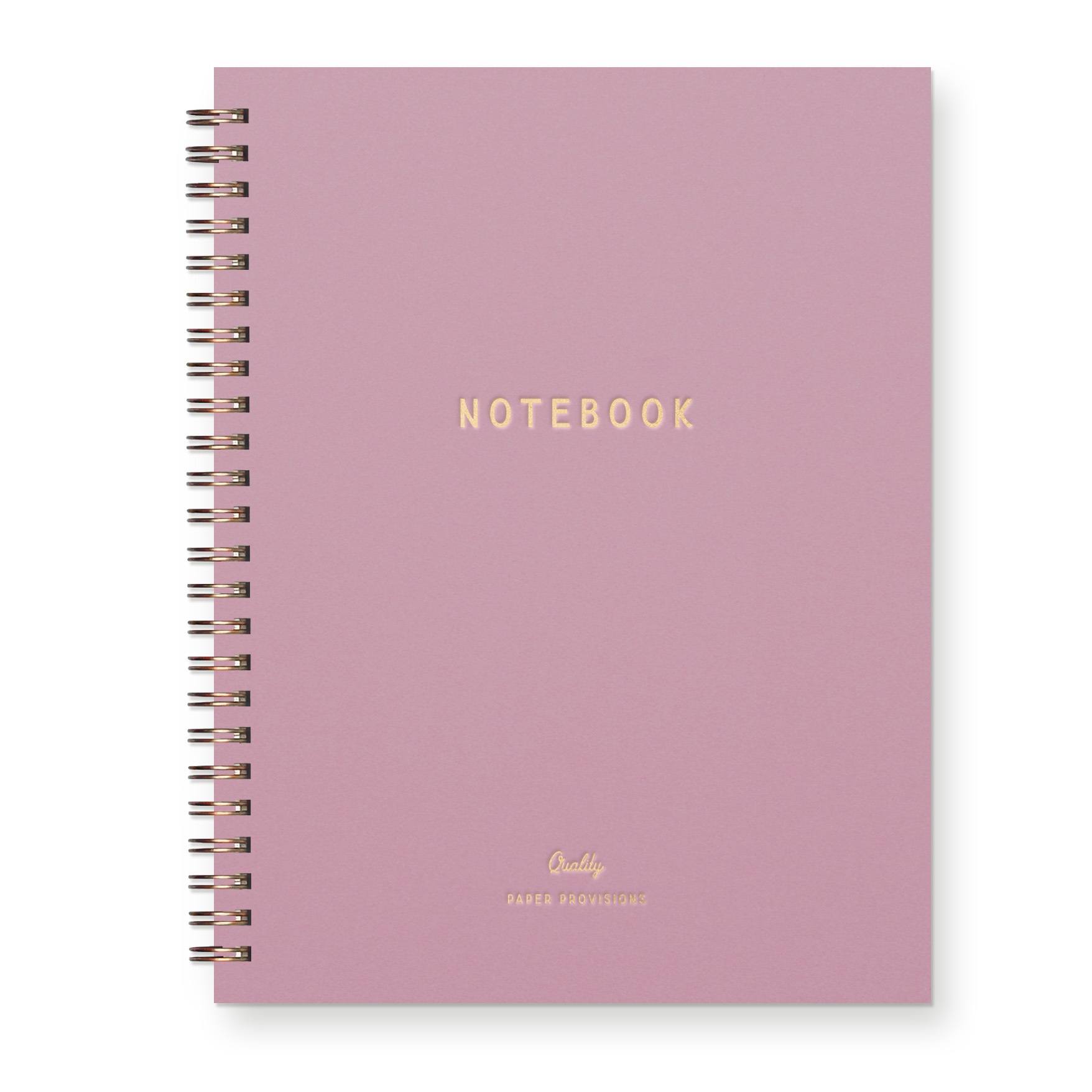 Signature Notebook Journal - Image 20