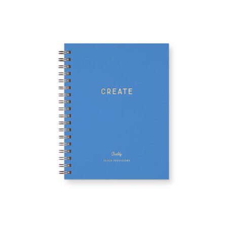 Signature Create Dot Grid Journal